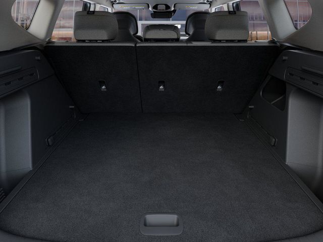 New 2027 Kia Seltos SUV