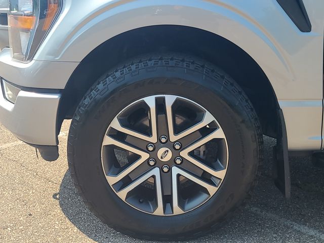 Used 2023 Ford F-150 Truck