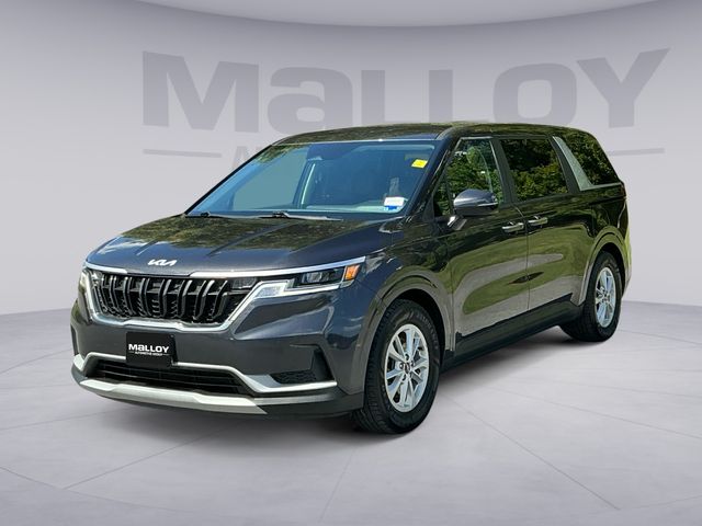 2024 Kia Carnival LX FWD