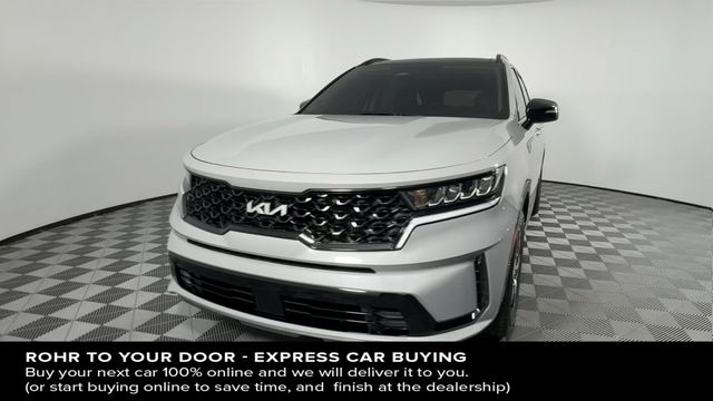 Used 2022 Kia Sorento For Sale in Indianapolis, IN