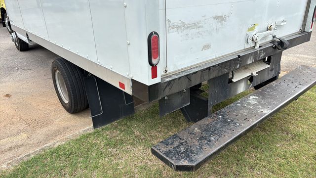 Used 2023 White Chevrolet Work Van image 37