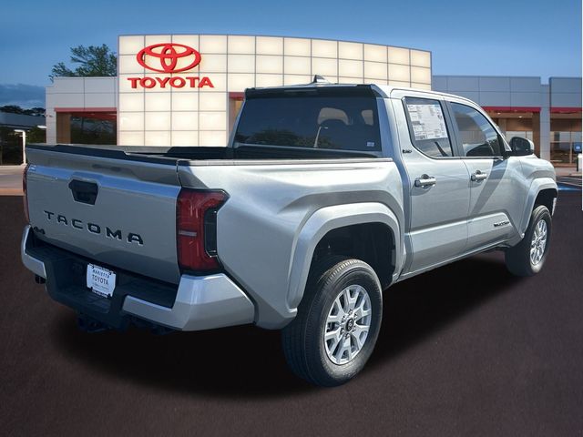 2024 Toyota Tacoma SR5 26