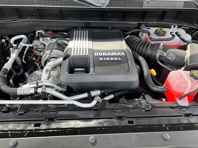 New 2026 Chevrolet Silverado 1500 Truck