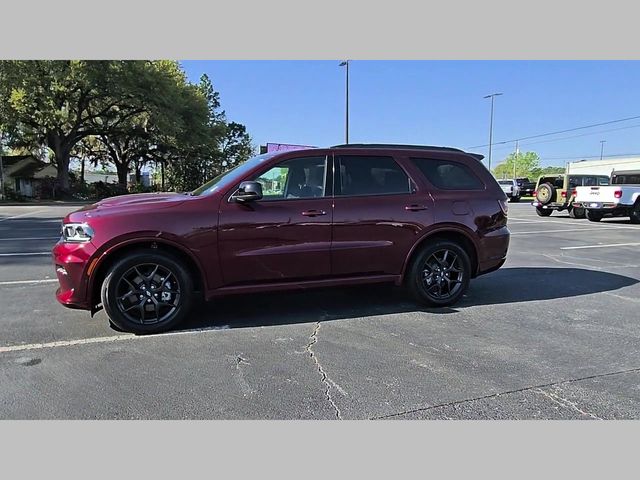 2026 Dodge Durango GT HEMI V8
