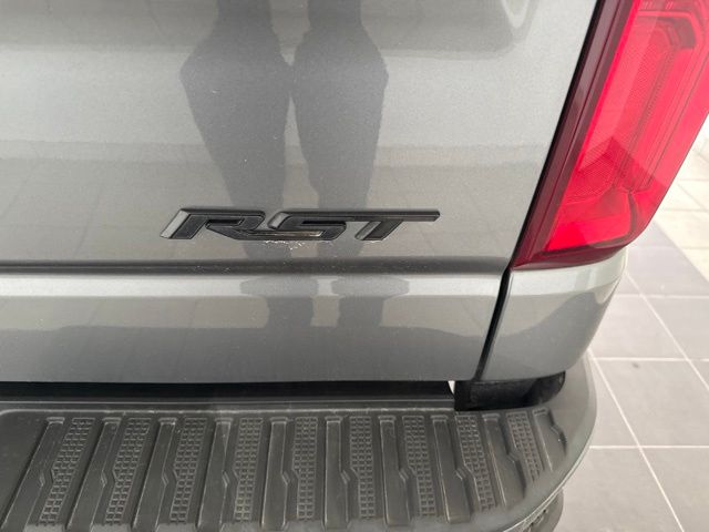 2021 Chevrolet Silverado 1500 RST - 5