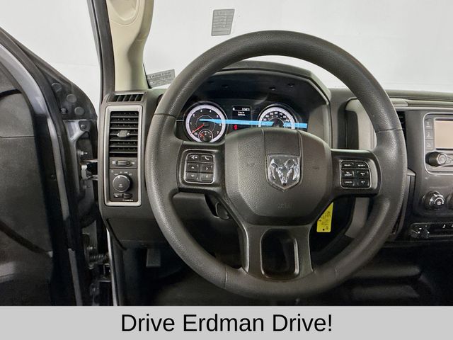 Used 2023 Ram 1500 Classic Truck