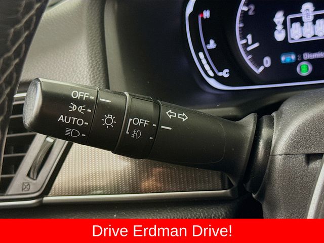 Used 2021 Honda Accord Sedan