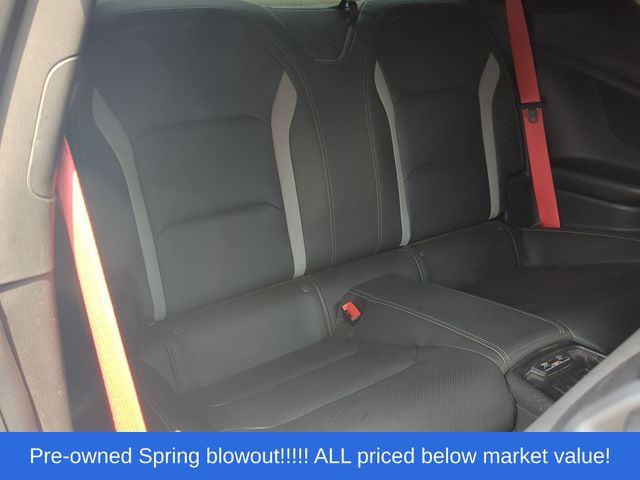 Used 2024 Summit White Chevrolet SS image 38