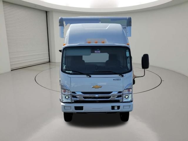 New 2023 Chevrolet 4500 LCF For Sale in Grove City, OH