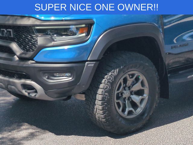 Used 2024 Blue Ram TRX image 9