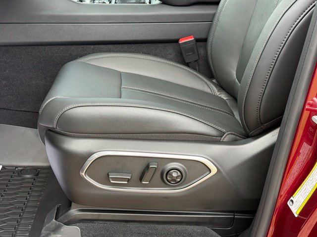 New 2026 Jeep Grand Wagoneer SUV