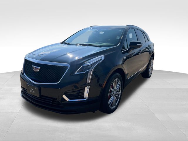 2023 Cadillac XT5 Sport AWD