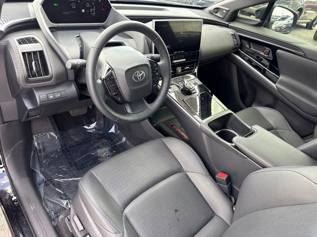 Used 2024 Toyota bZ4X SUV