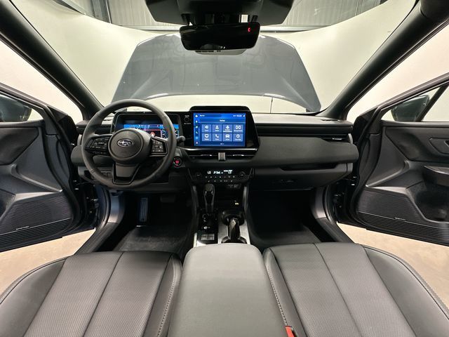 2026 Subaru Outback Limited Gray at Subaru and VW of Moon Township