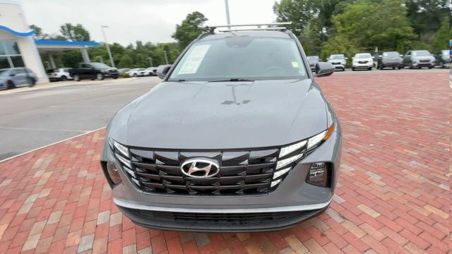 Used 2024 Hyundai Tucson SUV