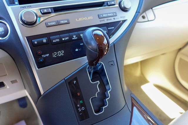 used 2014 Lexus RX car, priced at $21,500