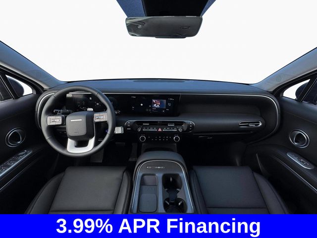 New 2026 White Hyundai SEL image 16