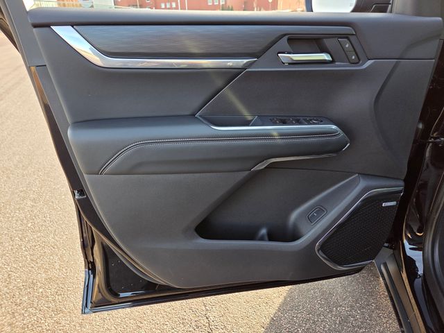 2026 GMC Acadia Elevation AWD