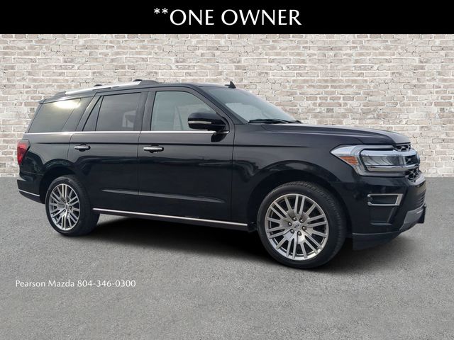 Ford Expedition Limited 4WD