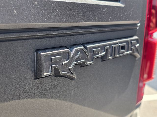2020 Ford F-150 Raptor:45679A
