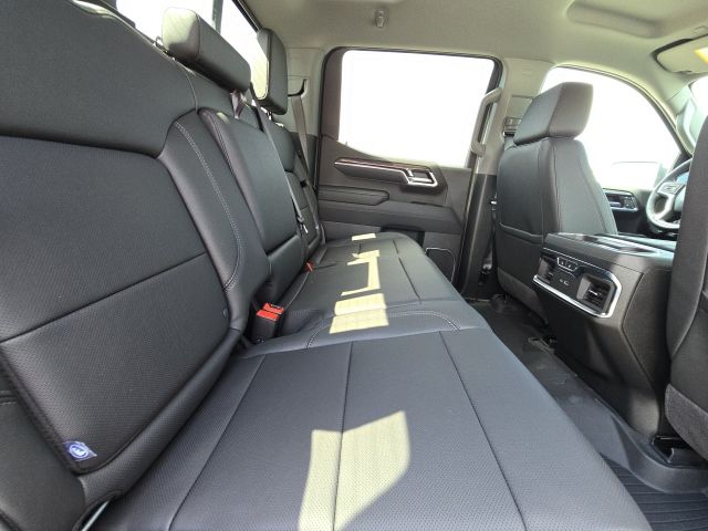 Photo of 2025 Chevrolet Silverado 1500 LTZ in Dallas, GA - 15,  2025 Chevrolet Silverado 1500 LTZ:43282A