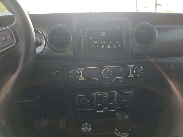 2023 Jeep Gladiator Sport S - Photo 7