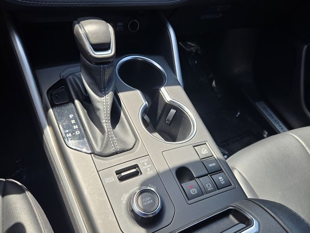 2023 Toyota Highlander - $37,999