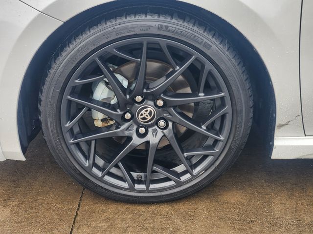 Used 2025 Toyota Camry Sedan