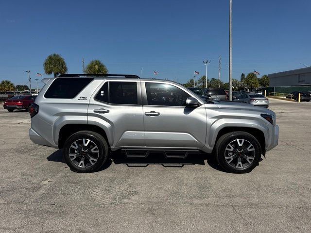 2025 Toyota 4Runner - $56,988