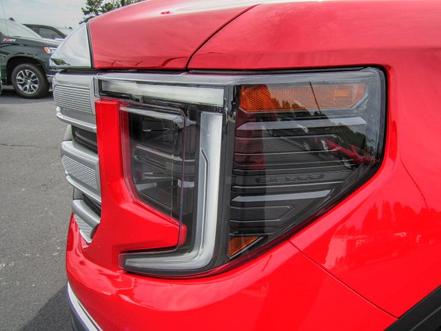 2026 GMC Sierra 1500 SLE:44225