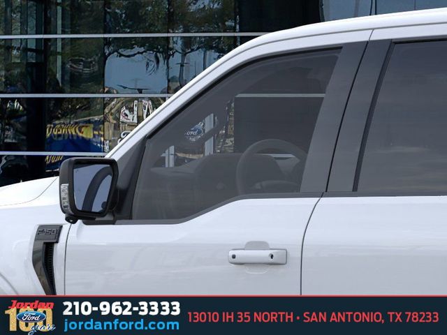New Car 2025 Ford F-150  Xlt For Sale Under $50,000 In San Antonio, Texas