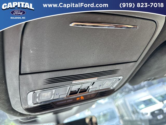 Used 2024 White Lincoln Black Label image 33