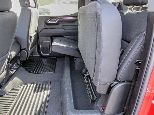 Photo of 2025 GMC Sierra 1500 Elevation in Dallas, GA - 17,  2025 GMC Sierra 1500 Elevation:43053