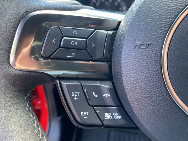 Used Car 2017 Ford Mustang  Shelby Gt350 For Sale Under $60,000 In San Antonio, Texas