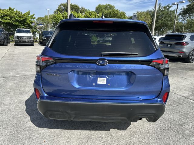 2026 Subaru Forester - $28,888