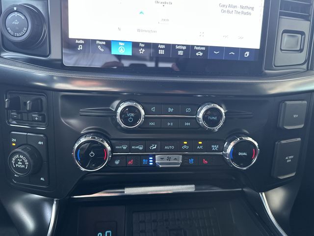 Used 2024 Gray Ford Raptor image 20