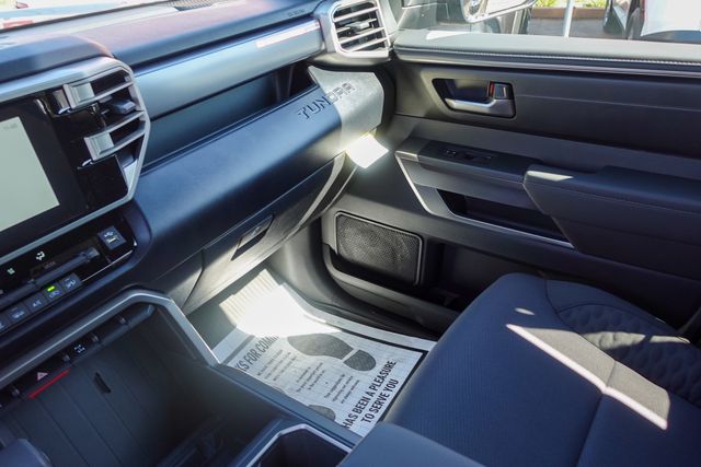 new 2026 Toyota Tundra car