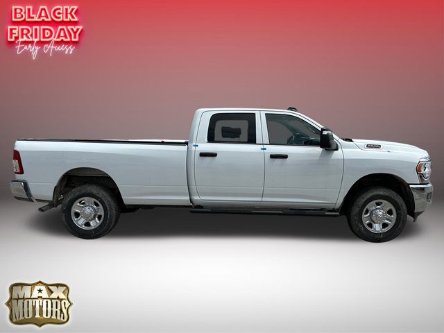 2024 Ram 2500 Tradesman 4