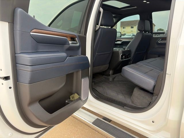 Used 2023 Chevrolet Silverado 1500 Truck