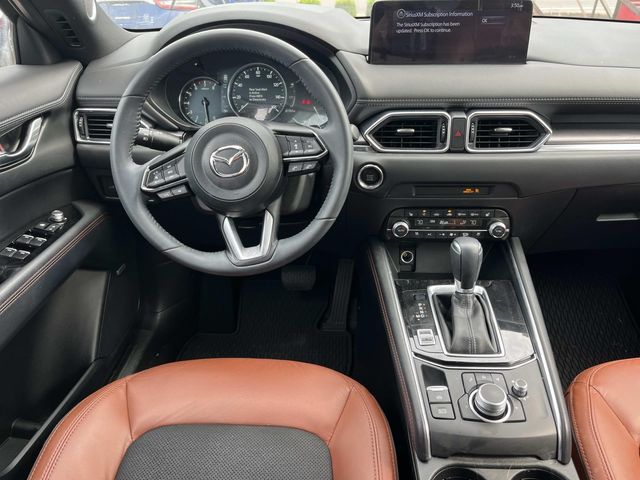 Used 2025 White Mazda 2.5 Carbon Turbo image 15