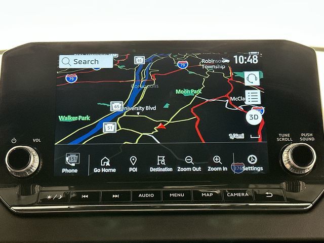 2023 Mitsubishi Outlander   at Rafferty Subaru