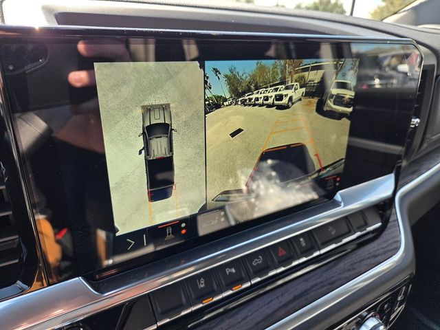 New 2026 Black GMC SLT image 33