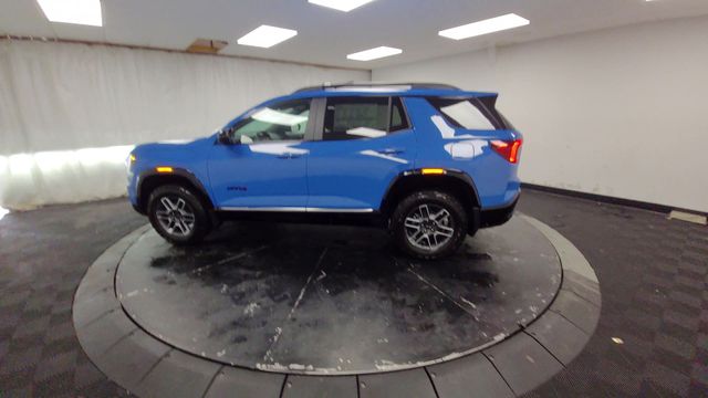 2026 – GMC – Terrain