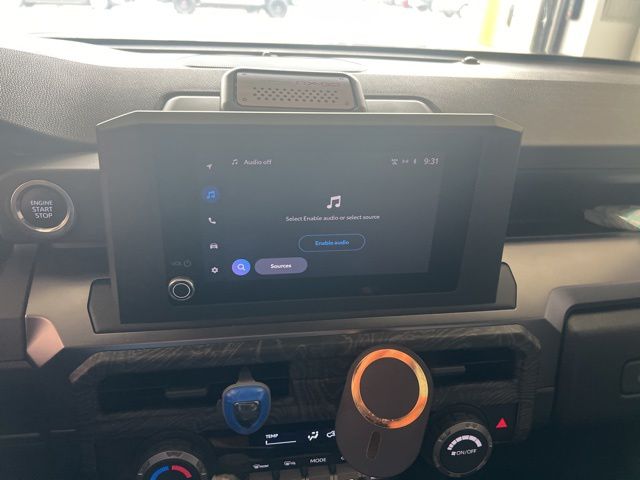 2025 Toyota 4Runner SR5 Black at AutoSavvy Houston Northwest
