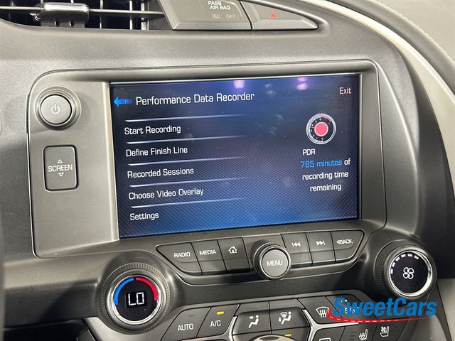 2015 Chevrolet Corvette