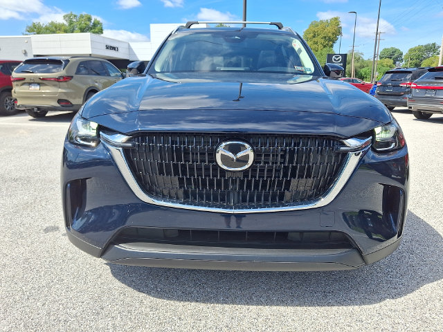 Used 2024 Mazda CX-90 PHEV SUV