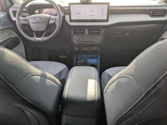2026 Ford Maverick XLT - Photo 19