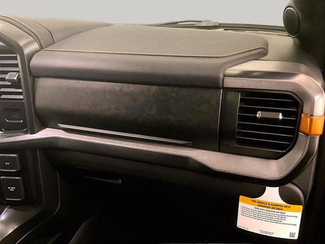 2025 Ford F-150 Tremor Gray at Bob Ruth Ford