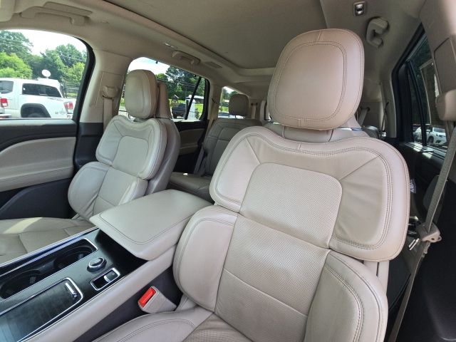 2021 LINCOLN Aviator Grand Touring:46450A