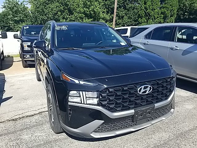 Used 2023 Hyundai Santa Fe SUV